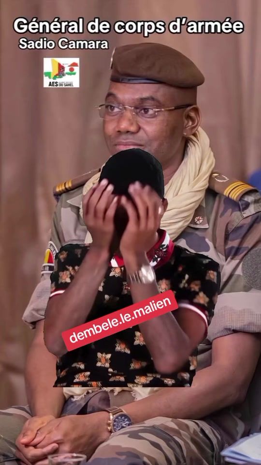 TikTok video thumbnail by dembele.le.malien