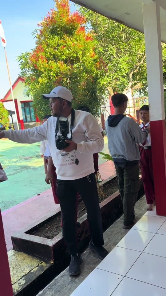 TikTok video thumbnail by regen_abdul_aris