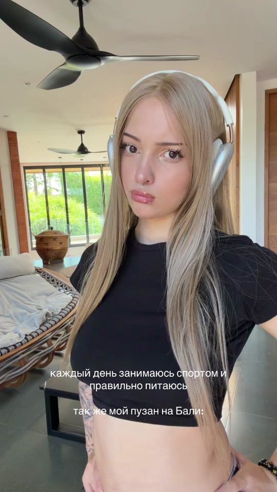 TikTok video thumbnail by musclekittty