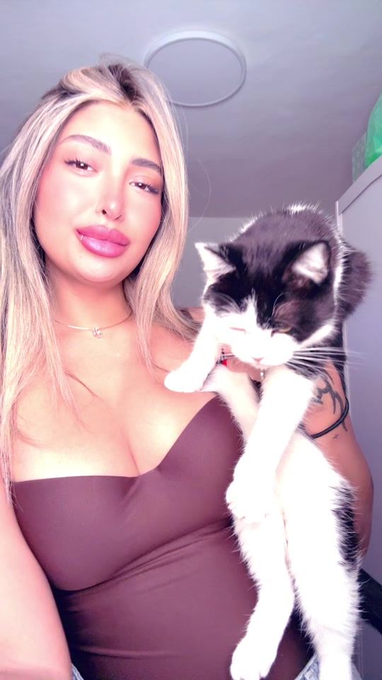 TikTok video thumbnail by neriamrani14