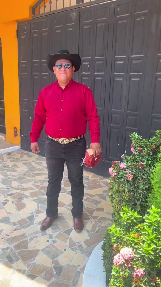 TikTok video thumbnail by caballoelpatron