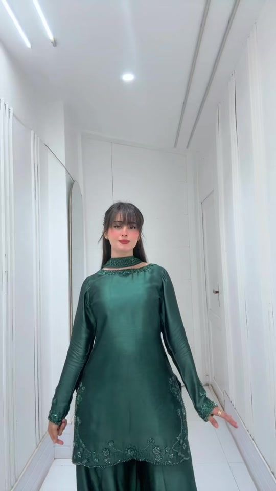 TikTok video thumbnail by faryalamir4