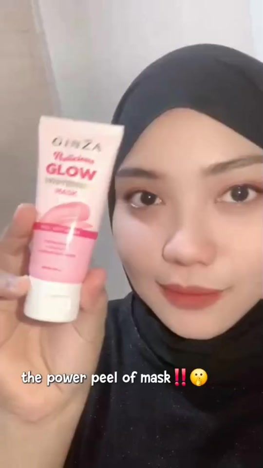 TikTok video thumbnail by ginza.beauty