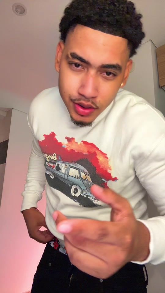 TikTok video thumbnail by ronieldibarguen_