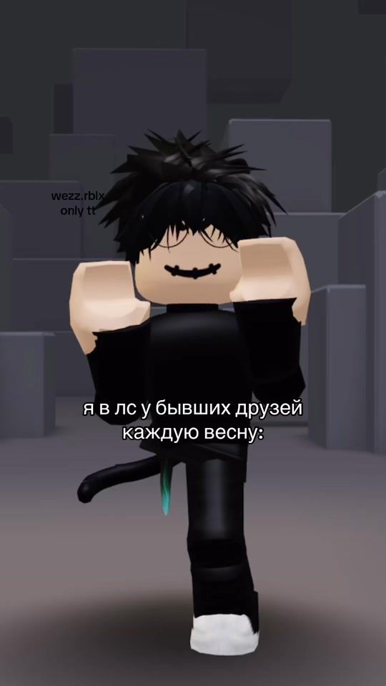 TikTok video thumbnail by wezz.rblx