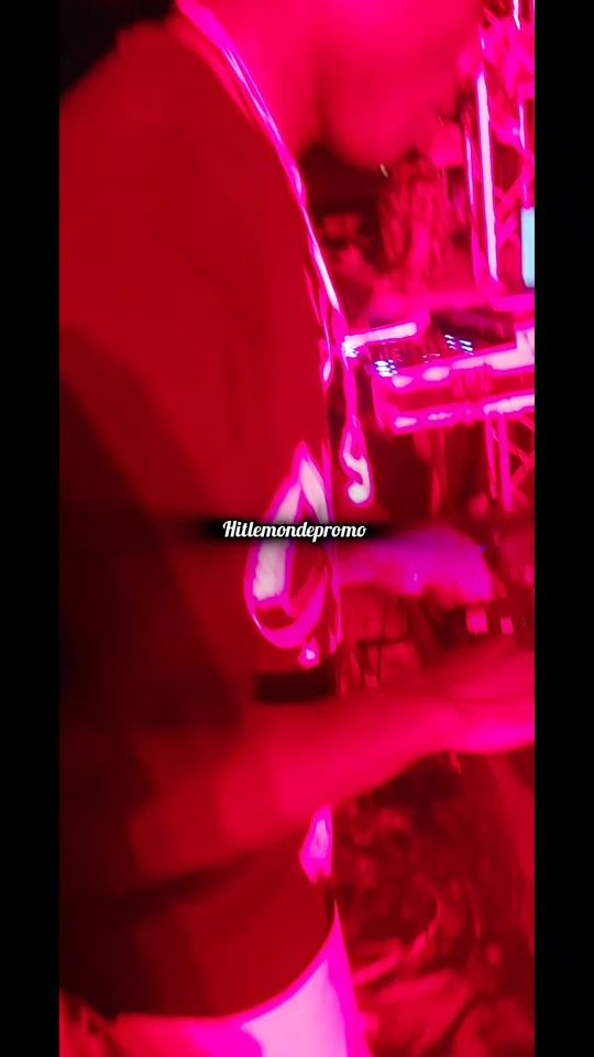 TikTok video thumbnail by hitlemondepromo