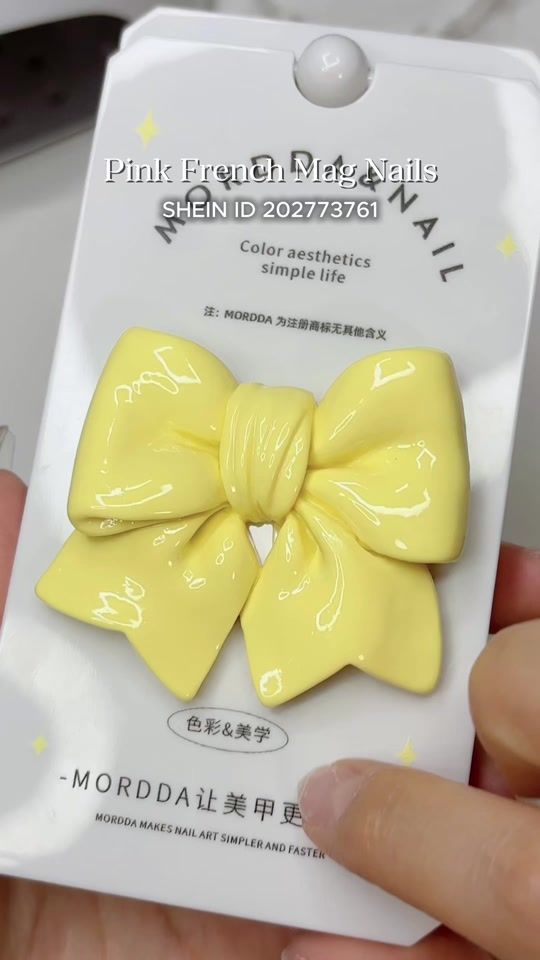 TikTok video thumbnail by pinkty.nails