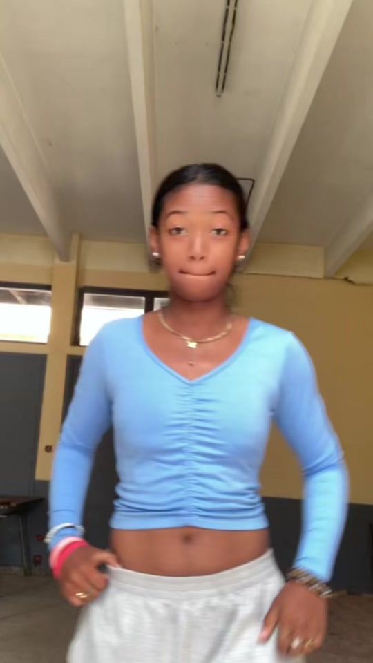 TikTok video thumbnail by minouhandria