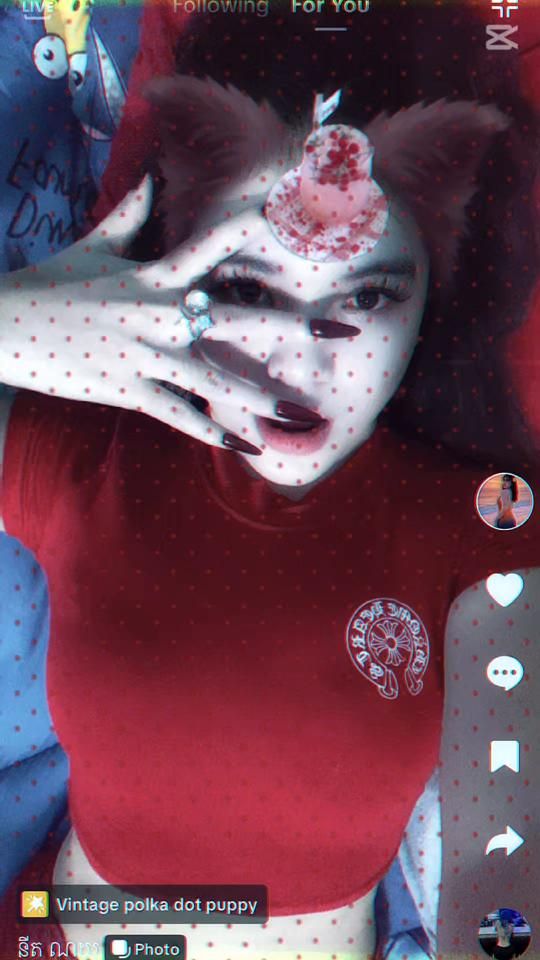 TikTok video thumbnail by nitnoy168