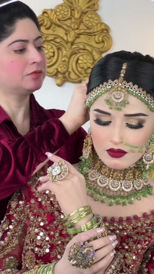 TikTok video thumbnail by maheens.official