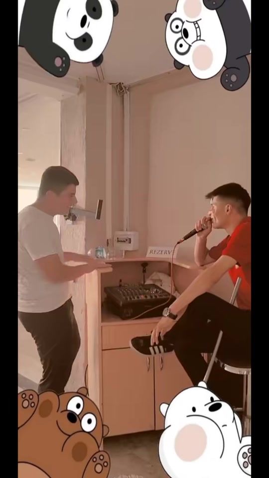 TikTok video thumbnail by sametselekkk