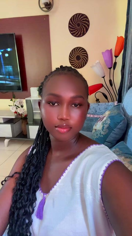 TikTok video thumbnail by useratongosha