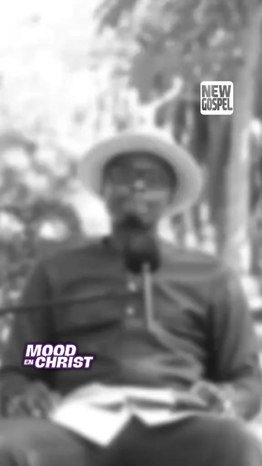 TikTok video thumbnail by griotprophetik_officiel1