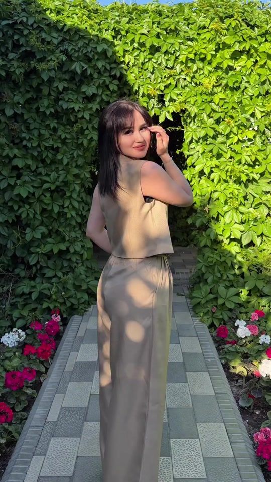 TikTok video thumbnail by karimova9441