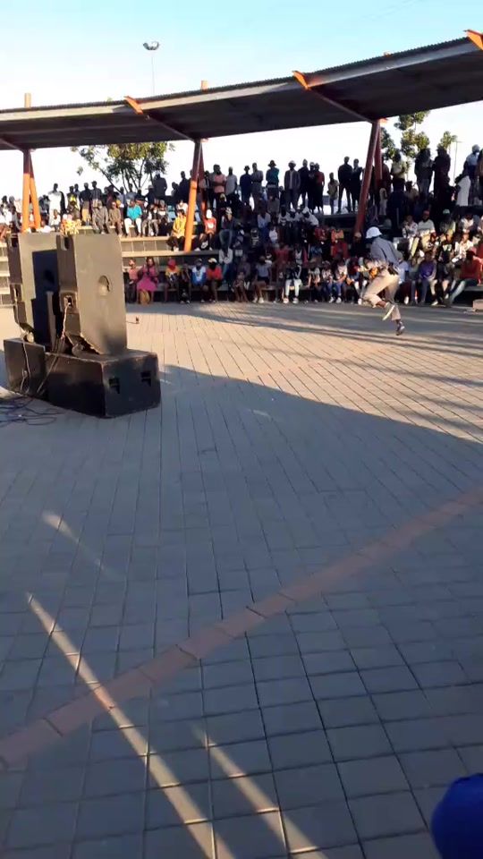 TikTok video thumbnail by msolajunior