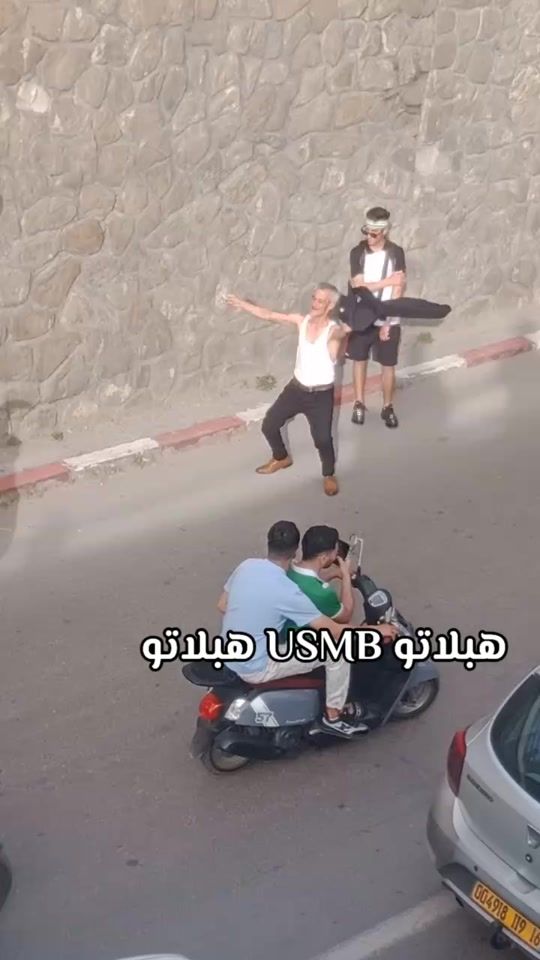 TikTok video thumbnail by mourad.ben09