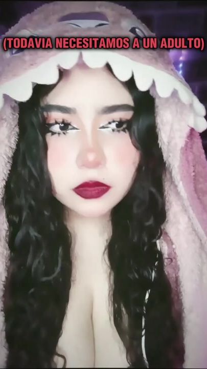 TikTok video thumbnail by alepandita.ff