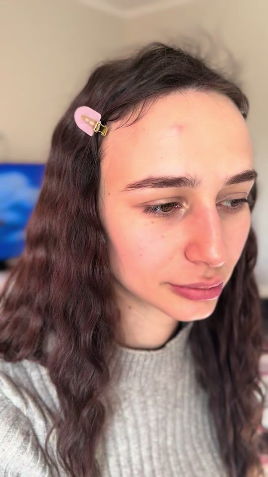 TikTok video thumbnail by dashka_brows