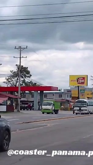 TikTok video thumbnail by coaster__panama.pty