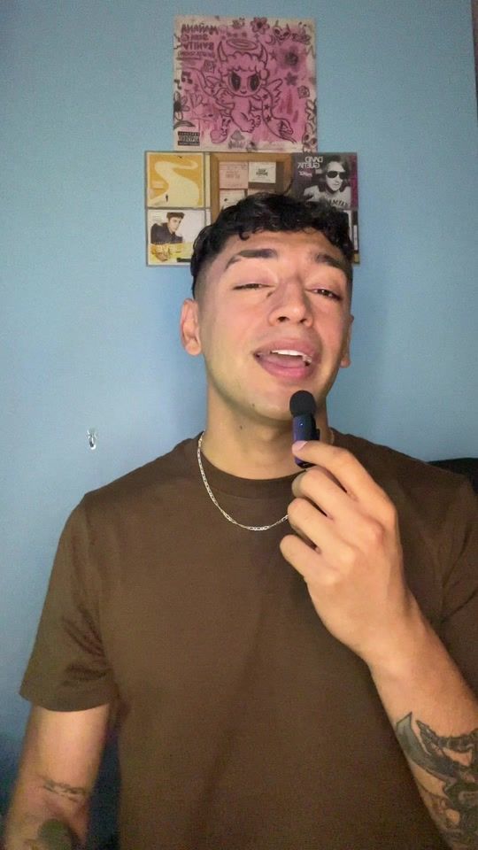 TikTok video thumbnail by diegofuenzalida0