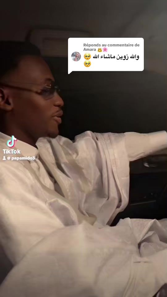 TikTok video thumbnail by papamido3
