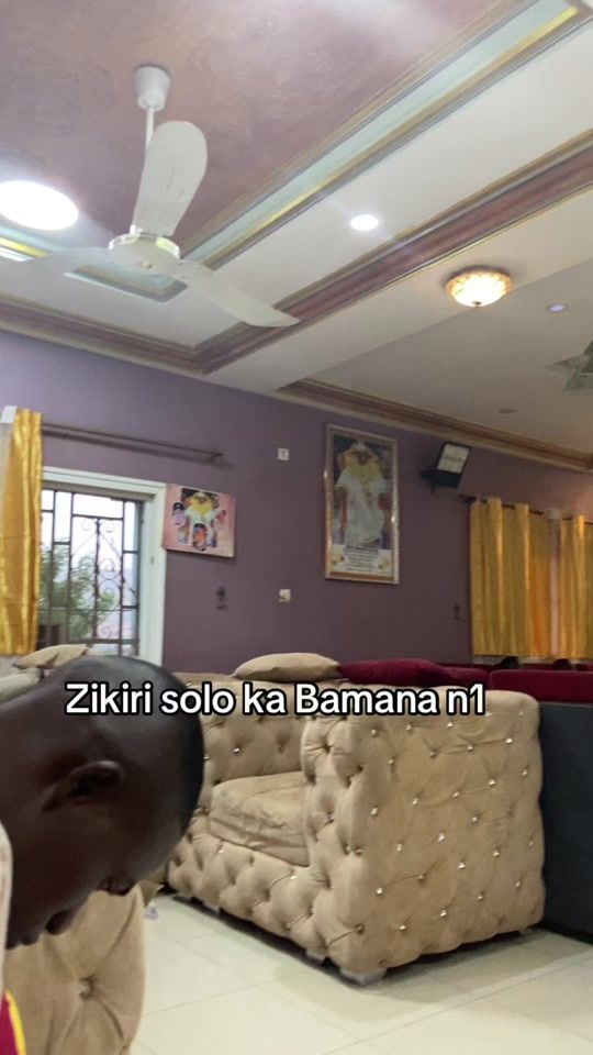 TikTok video thumbnail by zikiri.solo.ka.bamana.n1