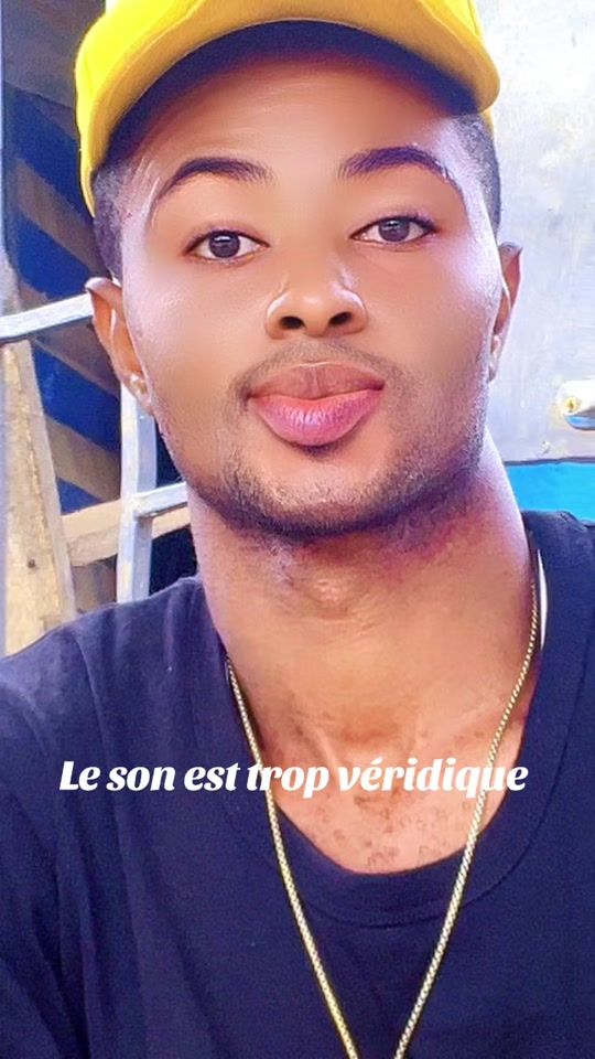 TikTok video thumbnail by kokowilfried