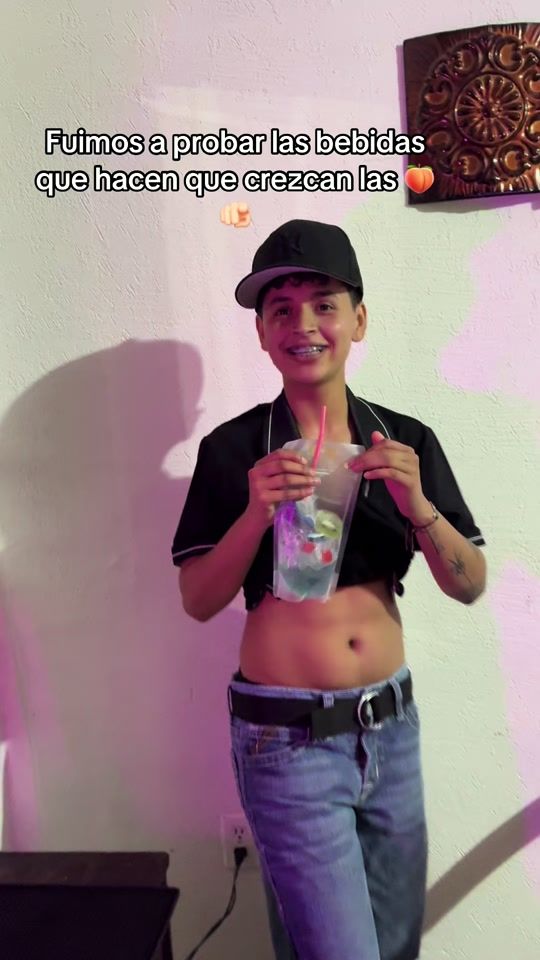 TikTok video thumbnail by getsemani.guzmanm