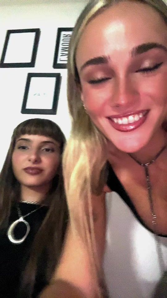 TikTok video thumbnail by isagorin