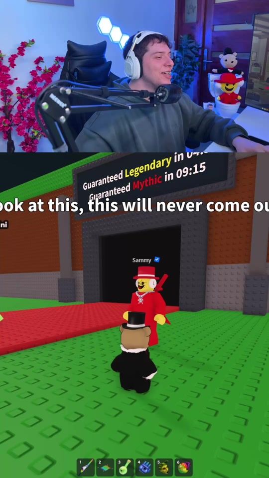 TikTok video thumbnail by jugandoconnachito