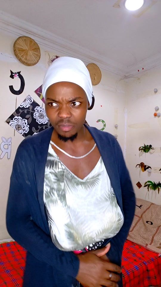 TikTok video thumbnail by nungari_the_villagegal