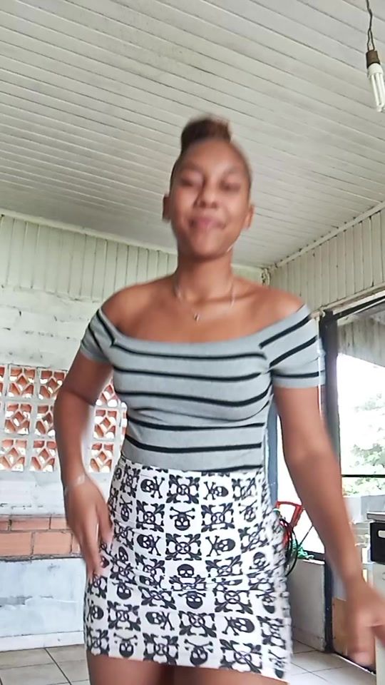 TikTok video thumbnail by morena_gii