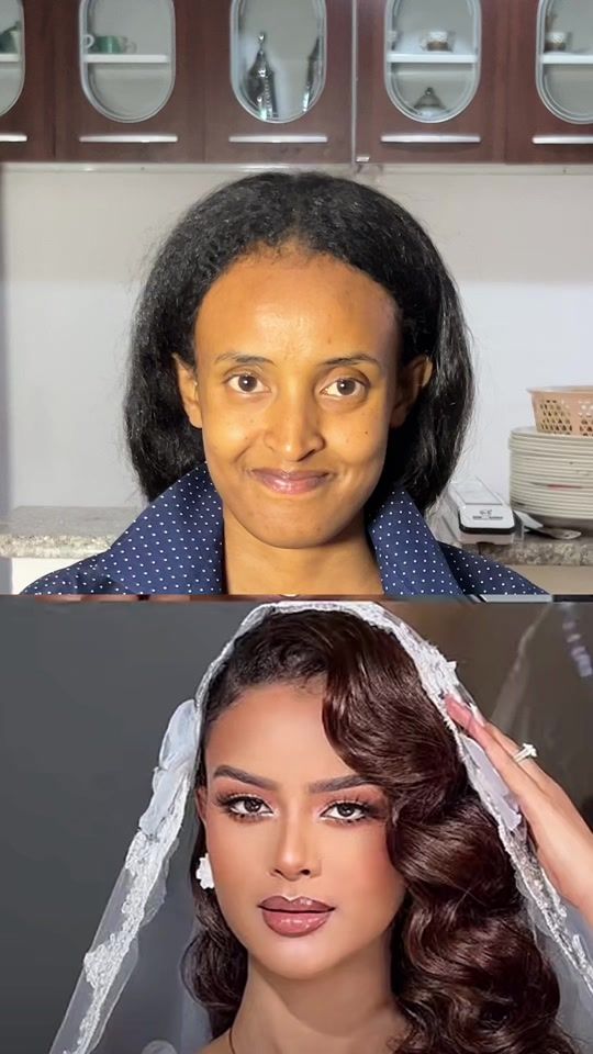 TikTok video thumbnail by selam_makeup