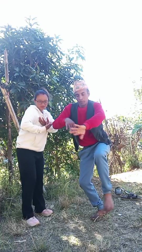 TikTok video thumbnail by abhishek.dulal