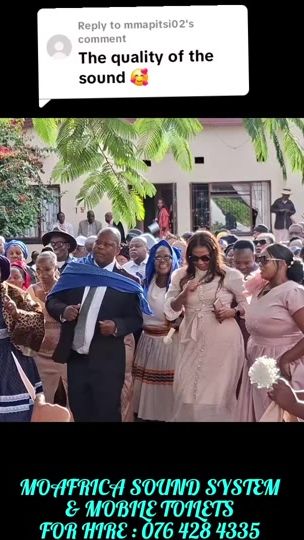 TikTok video thumbnail by malomemoafrica