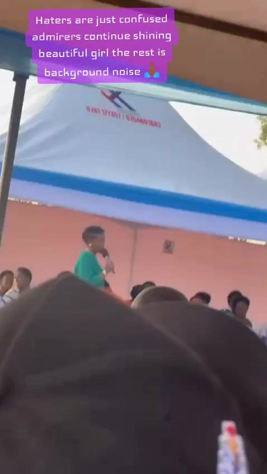 TikTok video thumbnail by bweerabwamuntuson