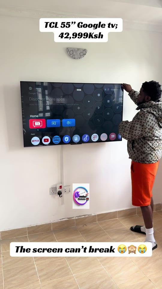 TikTok video thumbnail by genuine_electronics_254