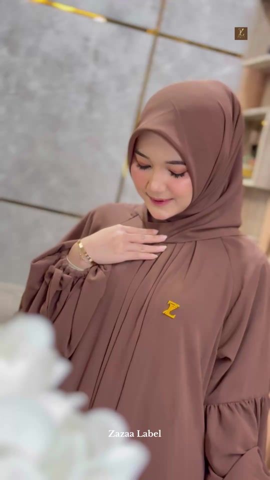TikTok video thumbnail by zazaalabel