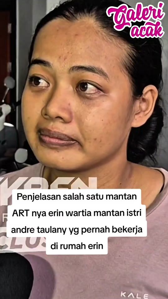TikTok video thumbnail by galeri.acak