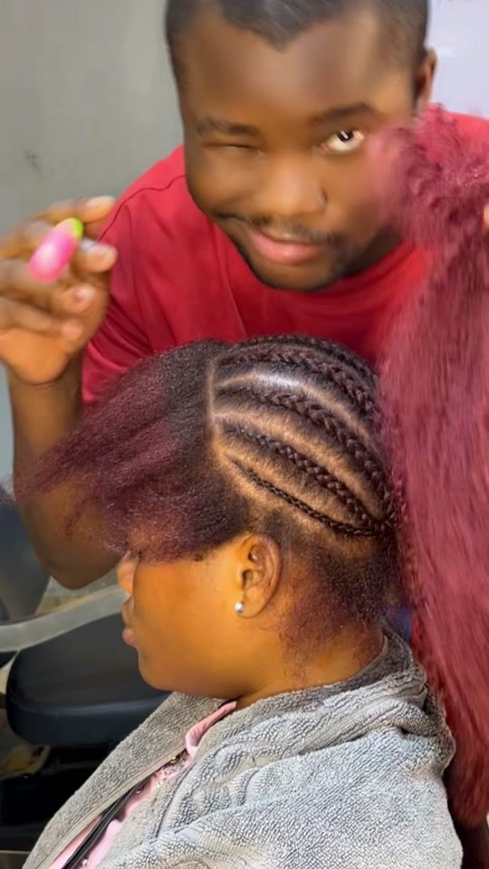 TikTok video thumbnail by denis_coiffure