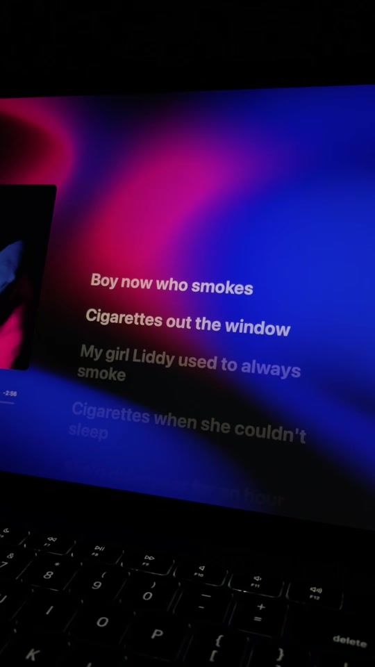 TikTok video thumbnail by bellalyricssss
