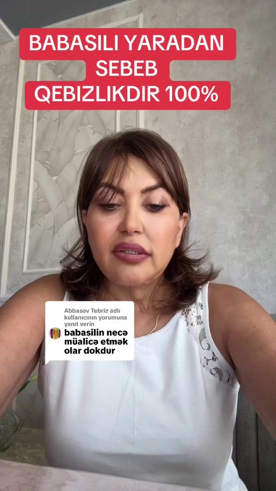 TikTok video thumbnail by aygun.mammadova00