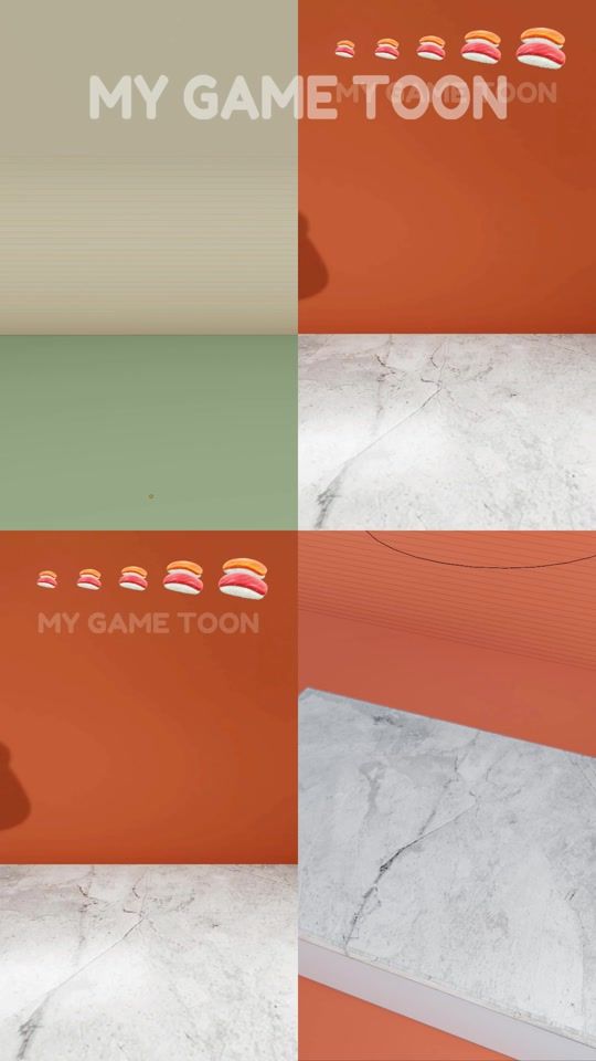 TikTok video thumbnail by mygametoon