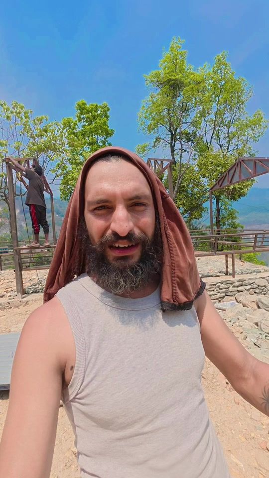 TikTok video thumbnail by rameshlamichhanermlc