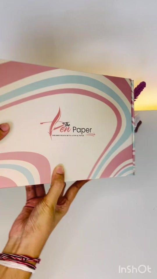 TikTok video thumbnail by the_pen_paper