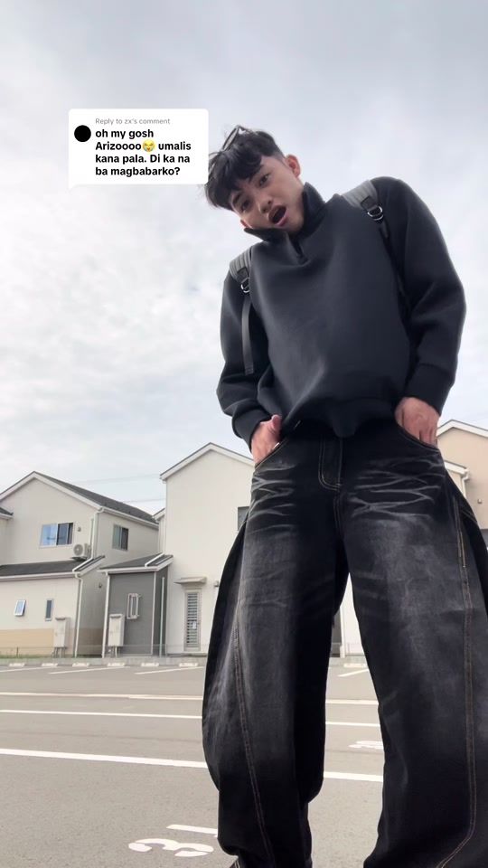 TikTok video thumbnail by rebarizo13