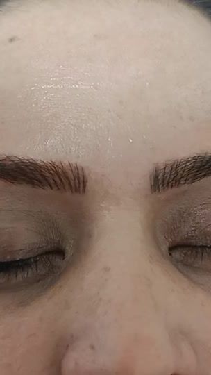 TikTok video thumbnail by zulya_brows