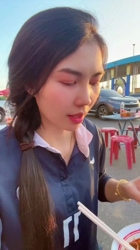 TikTok video thumbnail by naruemon676