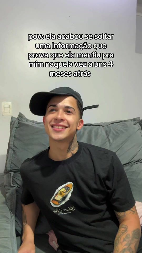 TikTok video thumbnail by benditosilva_