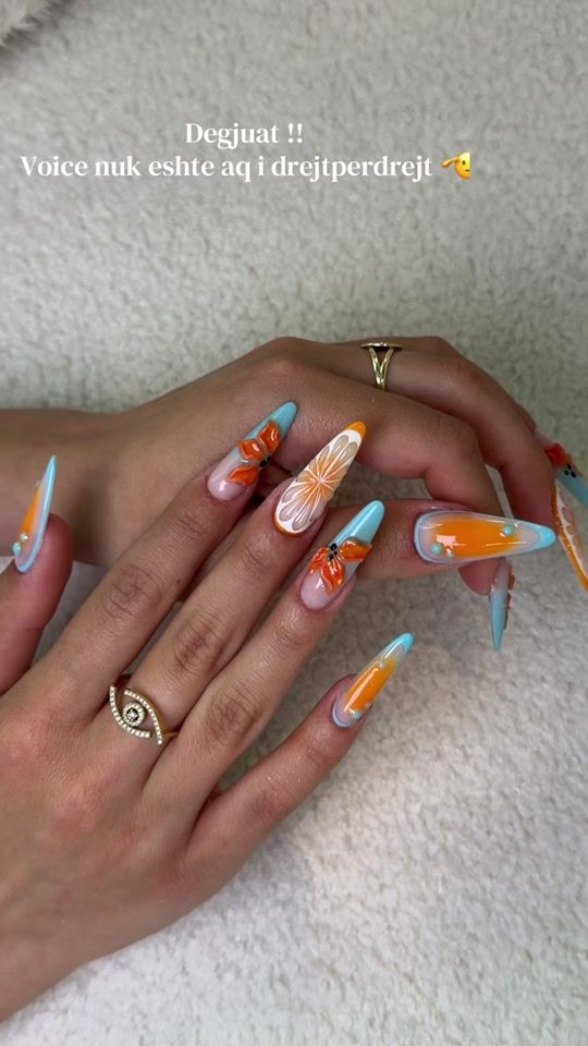 TikTok video thumbnail by ab_nailzzzz